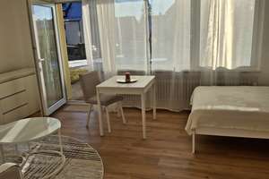 Sanierte 1,5-Zi.-Gartenwohnung, voll möbliert, Terrasse, Homeoffice & Stellplatz optional – Die vollständige Adresse der Immobilie erhältst du vom Anbieter., 70439 Stammheim-Mitte, Stuttgart – Vorschaubild 5