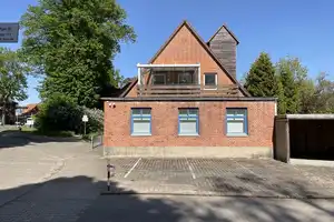 Wohn- und Geschäftshaus in Melbeck - Wohnen und arbeiten unter einem Dach! – Ebstorfer Straße 9, 21406 Lüneburg (Kreis) – Vorschaubild 5