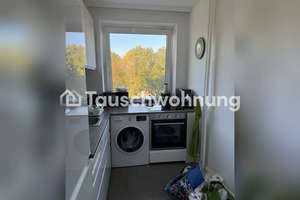 Tauschwohnung: Gemütliche Wohnung in Hamburg-Nord