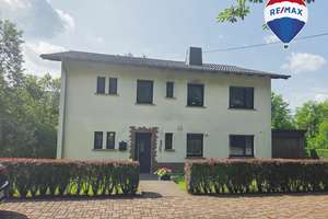 umfangreich renoviertes Ein- Zweifamilienhaus in Braunshausen – Die vollständige Adresse der Immobilie erhältst du vom Anbieter., 66620 Nonnweiler – Vorschaubild 1