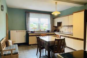 Einfamilienhaus mit viel Platz, Garage und kleinem Garten in Liebenau-Ersen – Die vollständige Adresse der Immobilie erhältst du vom Anbieter., 34396 Liebenau – Vorschaubild 10