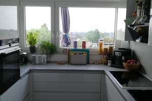 Helle 3-Zimmer-Wohnung in Krefeld – Die vollständige Adresse der Immobilie erhältst du vom Anbieter., 47799 Cracau, Krefeld – Vorschaubild 3