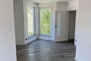 Komfort- 3-Raumwohnung mit Balkon und Tiefgaragen- Stellplatz im Hansapark – Sonnenallee 20, 39116 Sudenburg, Magdeburg – Vorschaubild 11