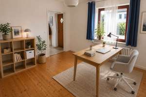 Familienfreundliche Doppelhaushälfte mit Garten im beliebten Fasangarten – Die vollständige Adresse der Immobilie erhältst du vom Anbieter., 81549 Südgiesing, München – Vorschaubild 7