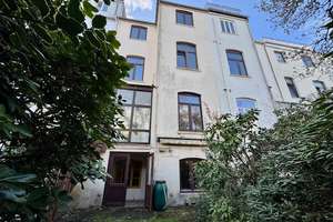 Altbremer Haus in bevorzugter Wohnlage von Bremen-Fesenfeld – Die vollständige Adresse der Immobilie erhältst du vom Anbieter., 28203 Fesenfeld, Bremen – Vorschaubild 47