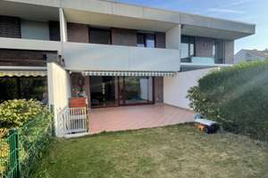 Quiet terraced house with garden and sauna in a prime residential location – Dresdner Ring 21, 65191 Bierstadt, Wiesbaden – Vorschaubild 1