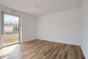 Modernes Wohnen: CO2-neutrale Erdgeschosswohnung in Gelsenkirchen-Hassel! – Am Glückauf Park 13a-19, 45896 Scholven, Gelsenkirchen – Vorschaubild 5