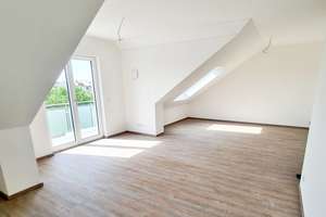 🌿 2-Zimmer-Dachgeschosswohnung Ingolstadt-Mailing | Balkon, Donauauen-Blick, Garage – Die vollständige Adresse der Immobilie erhältst du vom Anbieter., 85055 Mailing, Ingolstadt – Vorschaubild 2