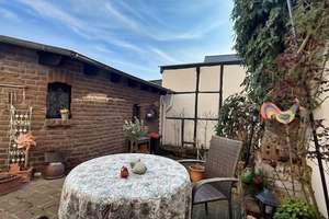 *** Historisches Altstadthaus mit Kamin & Dachterrasse *** – Die vollständige Adresse der Immobilie erhältst du vom Anbieter., 47809 Linn, Krefeld – Vorschaubild 3