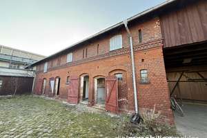 Stilvolle Villa im Stadtkern von Dahme- großzügiges Wohnen mit Altbauflair – Die vollständige Adresse der Immobilie erhältst du vom Anbieter., 15936 Dahme/Mark – Vorschaubild 12
