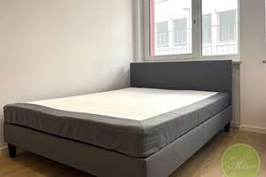 ** READY to Live **1 Zi.-Apartment ** Vollmöbliert inkl. Küche ** in Stadtlage  ** direkte U-Bahn ** – Wölckernstr. 8, 90459 Galgenhof, Nürnberg – Vorschaubild 19