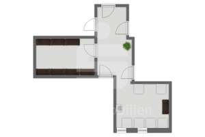 Moderne Maisonette-Wohnung mit Wohnbereich im Erdgeschoss! – Die vollständige Adresse der Immobilie erhältst du vom Anbieter., 53229 Holzlar, Bonn – Vorschaubild 9