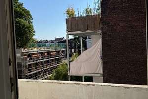 Sanierte 2 Zimmerwohnung in Flingern mit Balkon zu vermieten – Die vollständige Adresse der Immobilie erhältst du vom Anbieter., 40235 Flingern Nord, Düsseldorf – Vorschaubild 8