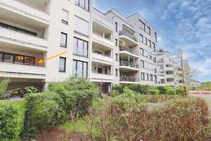 3-Zimmer-Wohnung in Grafental 
