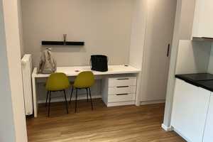 Sehr schönes modern möbliertes Apartment mit voller Kostenkontrolle – Ständlerstraße 45 /V0.06, 81549 München – Vorschaubild 7