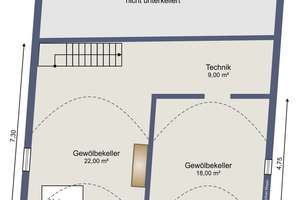 Wohn- und/oder Geschäftshaus am Moselufer in Trier – 54292 Nord, Trier – Vorschaubild 33