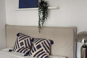 Modern 1-Room Apartment in Vibrant Friedrichshain – Die vollständige Adresse der Immobilie erhältst du vom Anbieter., 10247 Friedrichshain, Berlin – Vorschaubild 5