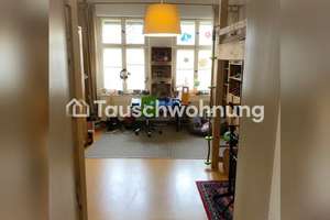 Tauschwohnung: Charmante Wohnung mit Garten in Babelsberg – Heinrich-von-Kleist-Str. 4, 14482 Babelsberg Süd, Potsdam – Vorschaubild 4