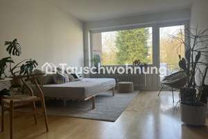 Tauschwohnung: tausche 2 zimmer für 3 zimmer wohnung