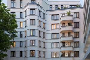 4-Zimmer-Wohnung | 125 m² | 2 Balkone | Wilmersdorf – Eisenzahnstraße 49, 10709 Wilmersdorf, Berlin – Vorschaubild 6