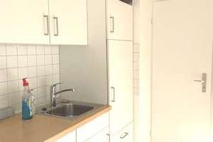 Sehr gepflegte, helle 2-Zimmer-Wohnung mit Balkon in begehrter Lage, Offenbach-Bieber – 63073 Bieber, Offenbach am Main – Vorschaubild 5