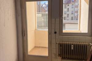 Erstbezug nach Renovation – attraktive 3-Zimmer-Wohnung mit Balkon in schöner Lage – 75177 Nordstadt, Pforzheim – Vorschaubild 5