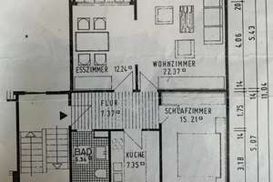 Renovierte 3-Zimmer Wohnung mit Luxus-Ausstattung in Hannover-Sahlkamp – Die vollständige Adresse der Immobilie erhältst du vom Anbieter., 30657 Sahlkamp, Hannover – Vorschaubild 19