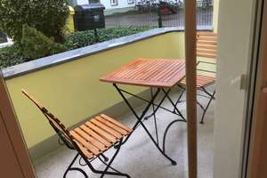 Top saniertes Altbauappartement ,in toller Kiezlage , unmittelbar zur HTW – Rathenaustraße 21, 12459 Oberschöneweide, Berlin – Vorschaubild 26