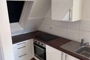 Kompakte 1-Zimmer-Wohnung in Stuttgart Obertürkheim