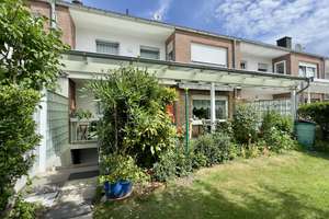 Wohnen mit Perspektive - Gepflegtes 1-2 Familienhaus in Krefeld-Linn – Die vollständige Adresse der Immobilie erhältst du vom Anbieter., 47809 Linn, Krefeld – Vorschaubild 6