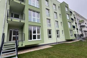 ***Ein Westbalkon mit Grünblick und harmonischer Raumaufteilung suchen SIE!!!*** – Am Teufelsbruch 7, 13587 Hakenfelde, Berlin – Vorschaubild 16