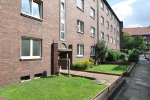 Altbauwohnung mit großem Balkon – Trojanstr. 4, 30177 List, Hannover – Vorschaubild 26