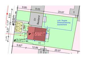 zum Grundstückspreis: kleines Sanierungs-Häuschen voller Charme und weiterer Bebauungsmöglichkeit – Glogauer Str. 51, 22045 Jenfeld, Hamburg – Vorschaubild 30