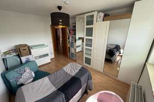 Charmante 3Z mit Balkon in schöner u ruhiger Lage – 51375 Schlebusch, Leverkusen – Vorschaubild 17
