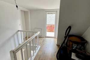 Investieren oder selbst einziehen – Charmantes Fachwerkhaus mit Scheune und Balkon – Waldeck-Frankenberg (Kreis) – Vorschaubild 10