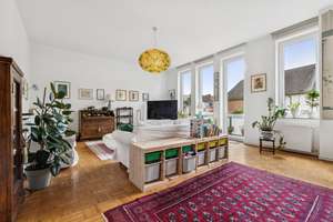 Ein Ort zum Ankommen – mit Charme und Raumgefühl – 40237 Düsseltal, Düsseldorf – Vorschaubild 2