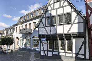 Schmuckstück mit ca. 459 m² Gewerbefl. und ca. 180 m² Wohnfl, einzigartige Immobilie in der Altstadt – Die vollständige Adresse der Immobilie erhältst du vom Anbieter., 53545 Linz am Rhein – Vorschaubild 2