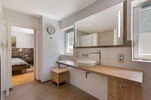 Zweiparteienhaus mit Loft-Charakter und eigenem Bachzugang – Die vollständige Adresse der Immobilie erhältst du vom Anbieter., 45219 Kettwig, Essen – Vorschaubild 17
