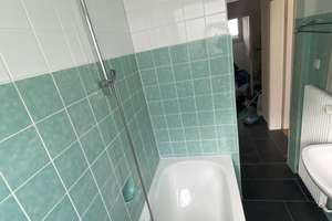 Gut angebundene 3 Zimmer Wohnung in Köln-Buchforst – Mesmerstraße 9, 51065 Buchforst, Köln – Vorschaubild 8