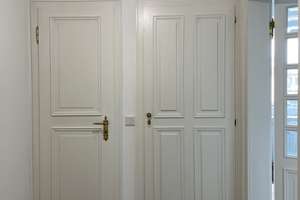 Charmante 3-Zimmer-Wohnung in Düsseldorf-Derendorf - zentral, modern & komfortabel – Jülicher Straße 20a, 40477 Derendorf, Düsseldorf – Vorschaubild 6