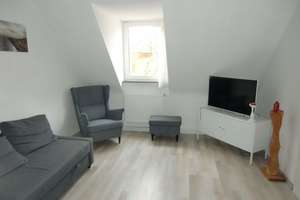 City-Life & Klinik-Nähe: Moderne 2-Zimmer-Wohnung – Sofort frei für Selbstnutzer oder Kapitalanleger – Die vollständige Adresse der Immobilie erhältst du vom Anbieter., 97080 Altstadt, Würzburg – Vorschaubild 2