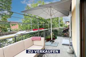 3ZKB Dachgeschosswohnung mit sonnigem Balkon – Plümelstraße 85, 85051 Münchener Straße, Ingolstadt – Vorschaubild 16
