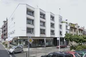 Schicke Single-Wohnung in Köln-Rodenkirchen sucht neuen Bewohner:in zum 1. Oktober 2026 – Die vollständige Adresse der Immobilie erhältst du vom Anbieter., 50996 Rodenkirchen (Ortsteil), Köln – Vorschaubild 7
