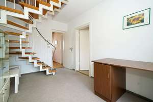 Ein Haus, 3 Optionen: Ihr neues Zuhause in Falkenheim – Die vollständige Adresse der Immobilie erhältst du vom Anbieter., 90469 Trierer Straße, Nürnberg – Vorschaubild 9