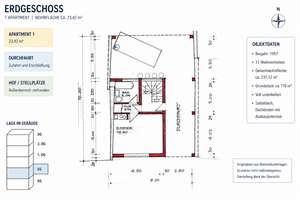 Attraktives Apartmenthaus mit 11 Wohneinheiten in bester Würzburger Innenstadtlage – Korngasse 9, 97070 Altstadt, Würzburg – Vorschaubild 28