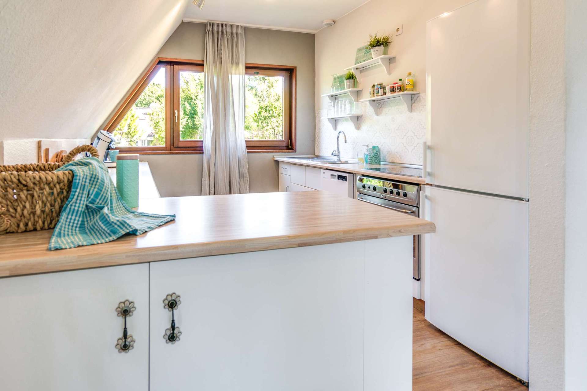 Immobilie in Bispingen - Ankommen. Wohlfühlen. Zuhause sein – Idyllisches Wohnen in der Heide - Bild 5