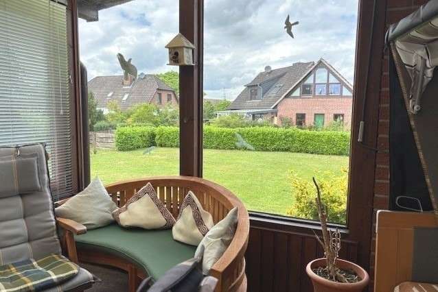 Immobilie in Rethwisch - Bungalow mit Wintergarten - Bild 4
