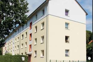 helle, moderne & gutaufgeteilte 3 Zimmerwohnung zu vermieten – Feuerbachstraße 20, 67659 Kaiserslautern-West, Kaiserslautern – Vorschaubild 1