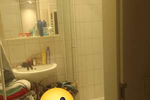 Nachmieter gesucht