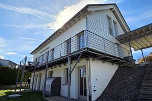 Ruhige Lage - sehr schönes freistehendes Einfamilienhaus in 79331 Teningen-Bottingen – Auf der Ziegelbreite 7, 79331 Emmendingen (Kreis) – Vorschaubild 3